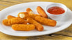 Mozzarella Cheese Sticks