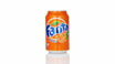 Fanta Orange