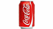 330ml Coke Can