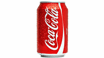 330ml Coke Can