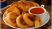 Onion Rings (10 pcs)