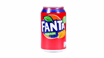 Fanta Fruit Twist